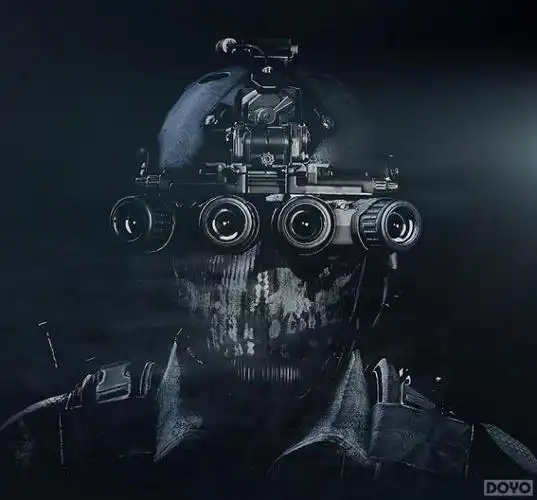 《使命召唤10幽灵》正式发售!