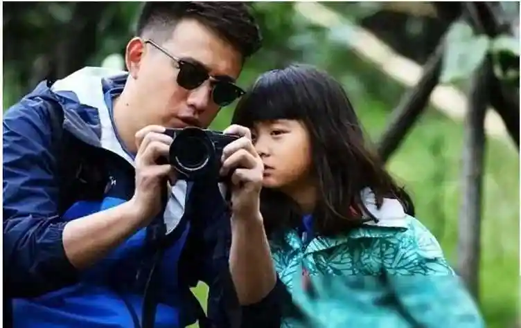 黄磊被曝耍大牌,网友质疑发帖人:谁给的勇气?