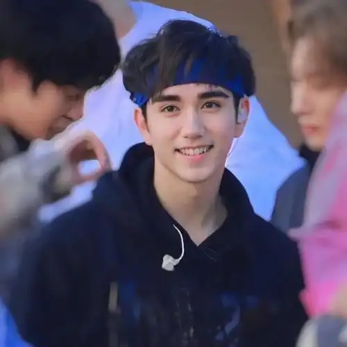 创造营2021选手·和马·头像壁纸