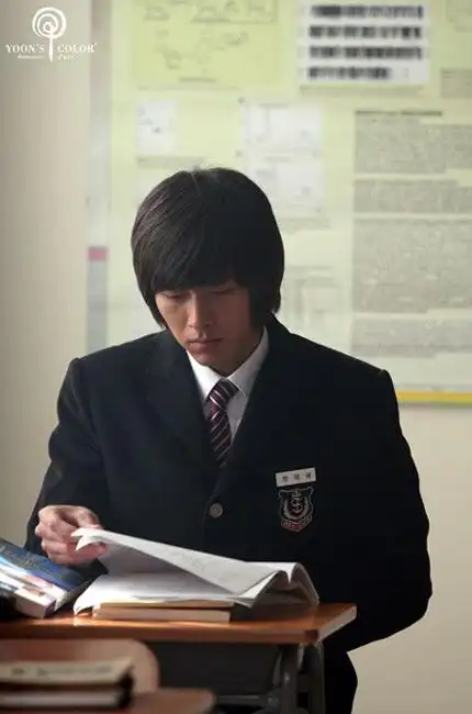 <cc>《雪之女王》玄彬</cc>