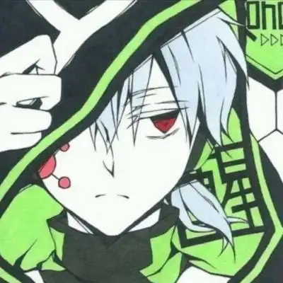 雪梨|阳炎超可可团头～_卡通动漫头像_我要个性网