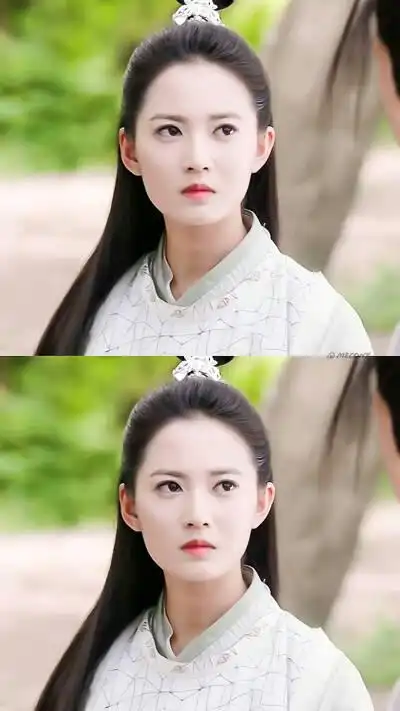 《倚天屠龙记》陈钰琪赵敏