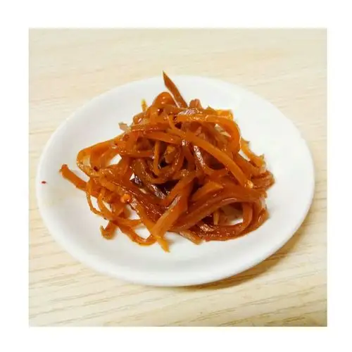 鑫鑫砂锅居小咸菜图片 - 第2张