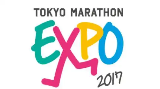 东京马拉松博览会刮起中国风 来跑吧等四公司共展中国跑步风采