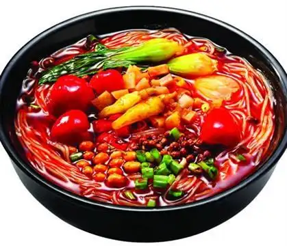 重庆酸辣粉培训-上海酸辣粉培训