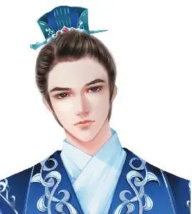 古代常见的女性发型和男性发型有哪些