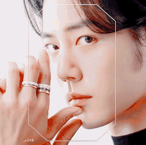 肖战##肖战好矜贵#超贵气的高奢小王子是我们的肖战!