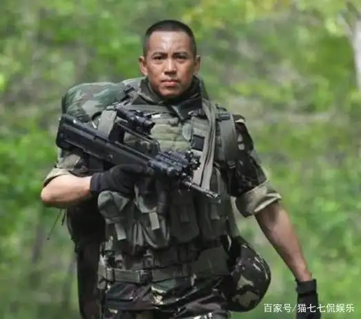 本能在演艺的道路上越来越火的谷智鑫却因为一次意外淡出了大荧幕,让