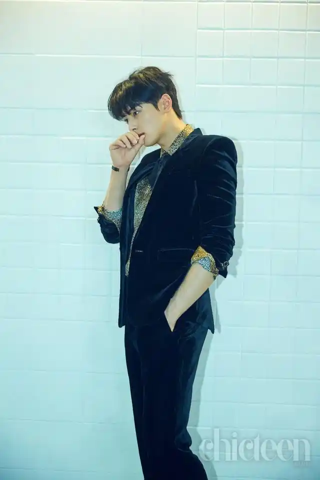 星闻脸蛋天才车银优证明了在中国大陆的人气