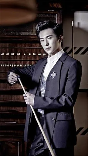 中国内地男演员杨洋手机高清壁纸下载_明星_手机壁纸下载_美桌网