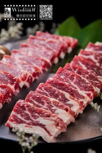 韩式烤肉|摄影|产品|慧谷视觉映象 - 原创作品 - 站酷 (zcool)