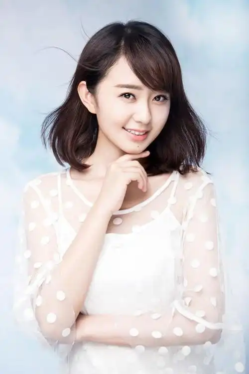 明星孙耀琦娱乐圈影视演员温暖贴心被誉为操心姐