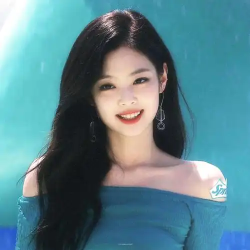 jennie头像##jennie身材