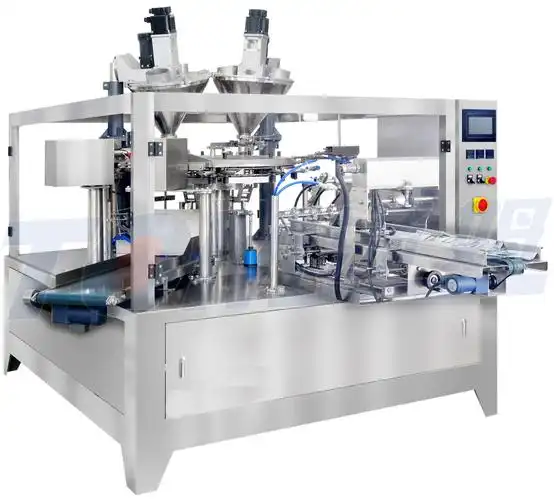 全自动包装机-全自动包装机-半自动包装机-安徽联飞智能设备有限公司