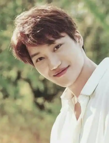 从练习生成长为exo成员的金钟仁,25岁生日终成主宰舞台的灵魂_张艺兴