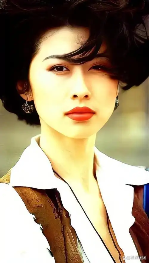 明星图集~叶倩文