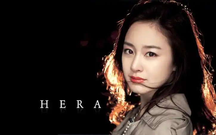 佳人难再有 赫本林青霞胡因梦关之琳王祖贤金泰熙 昔日娱乐圈第一美女