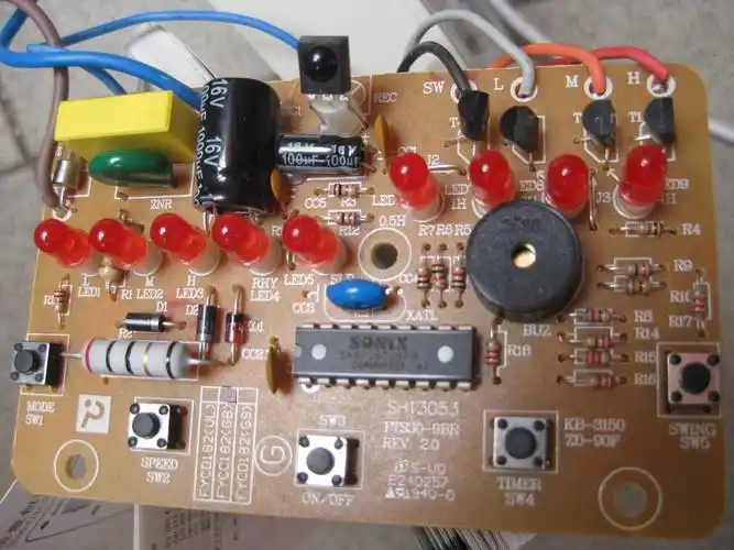 什么是保险丝保险丝的作用和工作原理是什么