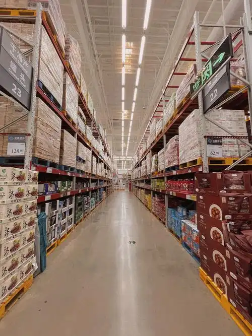 山姆超市 - yaokookoo - 图虫