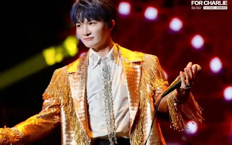 【周深】9.29hz巡回演唱会上海梅奔,演唱《独上西楼》!