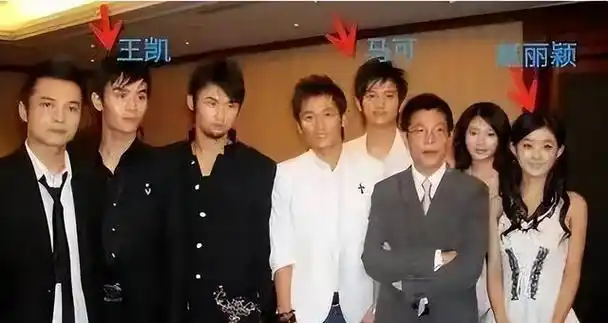 事实证明新晋谋女郎赵丽颖退圈成功