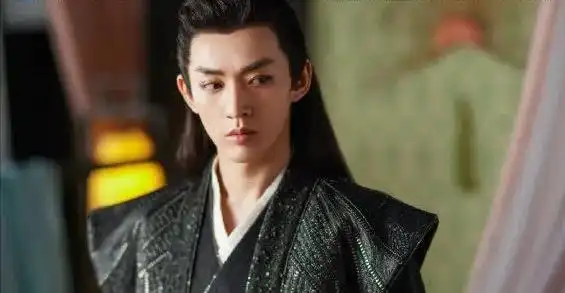 青青便去到罗酆阁,想盗取罗酆阁阁主雪阡寻的浮生琵