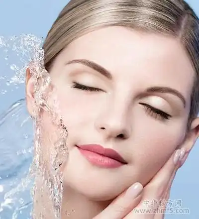 皮肤干怎么补水效果好,六种方法补水效果好