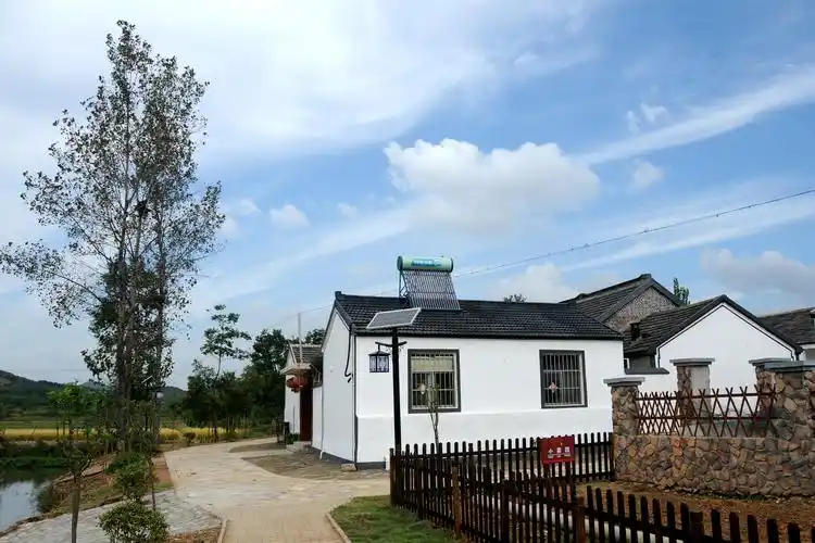 和县西埠镇运用加减乘除法描绘乡村振兴美丽底色