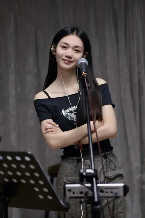 段奥娟超话99#卷的日常#    排练进度loading,期待6.