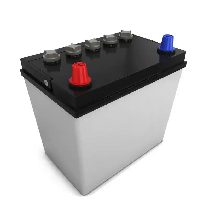 铅酸蓄电池和磷酸铁锂电池是两种常见的电池类型,它们在化学反应,能量