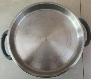 00尼奥舰旗店淘宝2022新多星 山东锅电煎锅家用304食品级不锈钢电饼