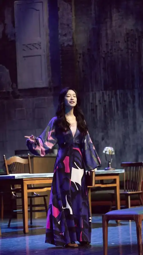 西门龙霆景佳人倪妮图片