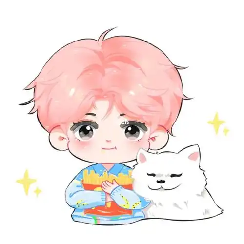 和狗狗的日常王源