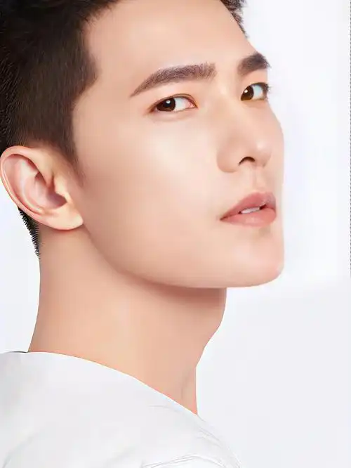 全世界最好的杨洋  #寸头  #追星