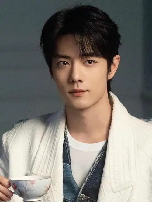 肖战好消息接连而来众望所归成为无冕之王