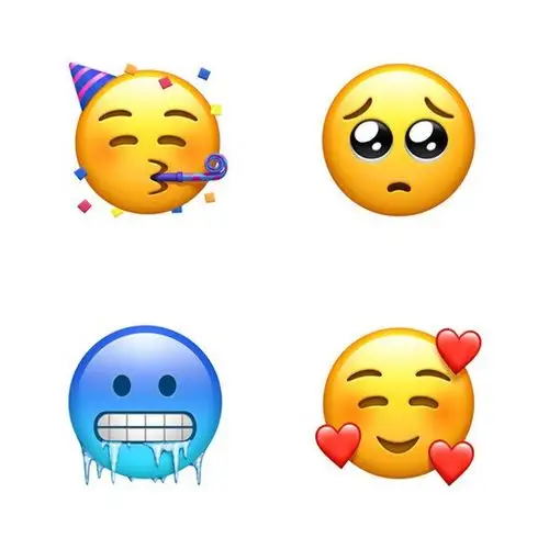 狗emoji表情符号-emoji表情包-爱聚微信qq空间大杂烩