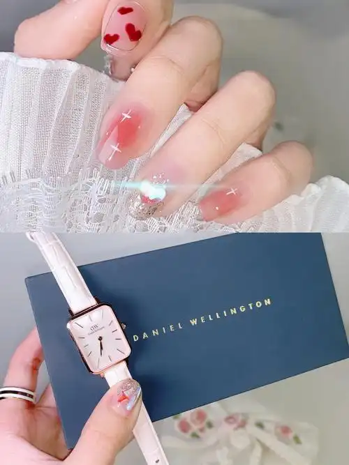 dw这款珠光贝母盘爱了爱了