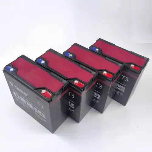 天能电动自行车电瓶12v6-dzf-22.