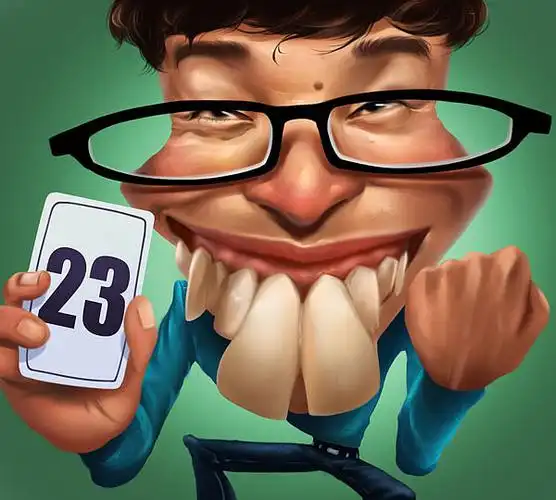 简单线稿一直想画些有特征的人物肖像漫画 试着画了画 也要继续加油