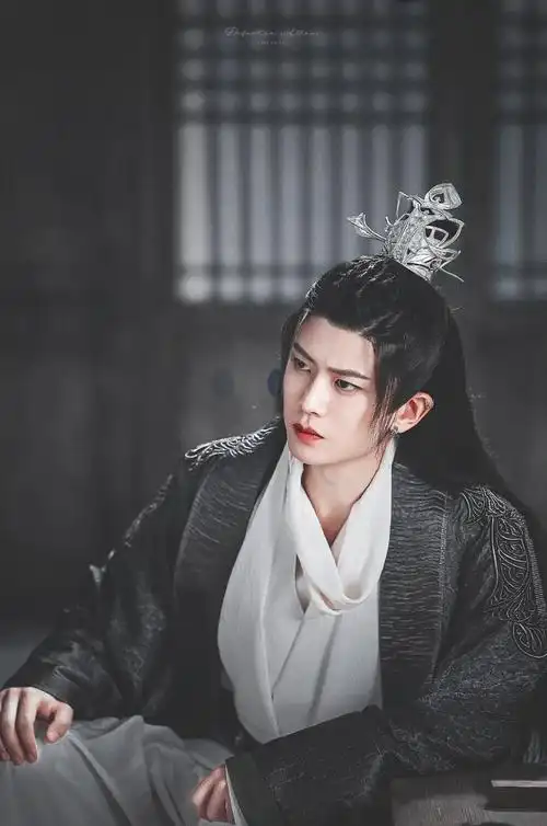 任嘉伦中国内地男演员歌手