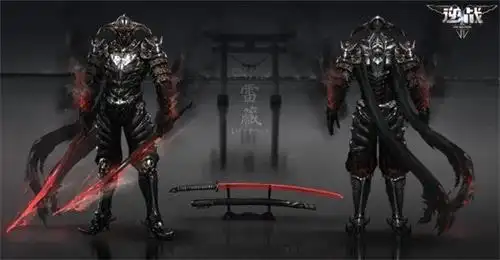 僵尸猎场再掀新危机 逆战新版本"决战樱之谷"将上线