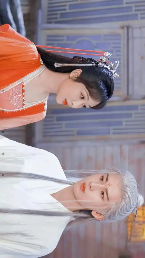 沉香如屑74成毅杨紫