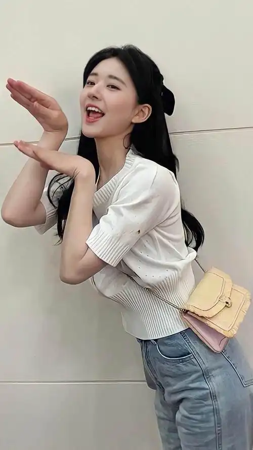 小知识:女明星谁最矮前十名(10位风情万种的矮个子女星)-图6