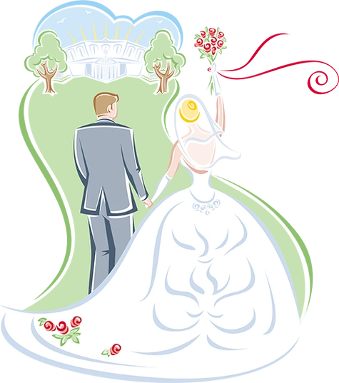 想在"520"结婚登记的抓紧!@恩平准新人,预约名额不多了!