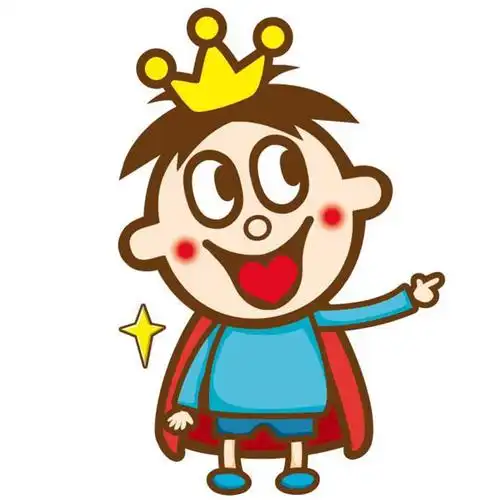 2022旺仔牛奶头像图片