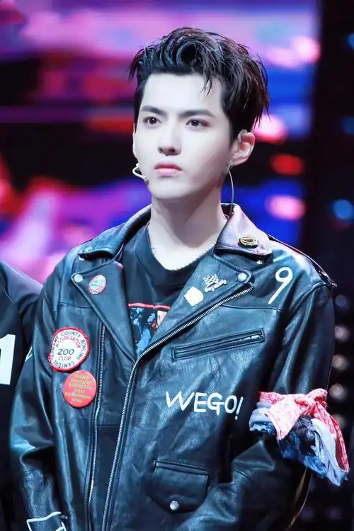 2021吴亦凡深圳演唱会演出信息及购票指南