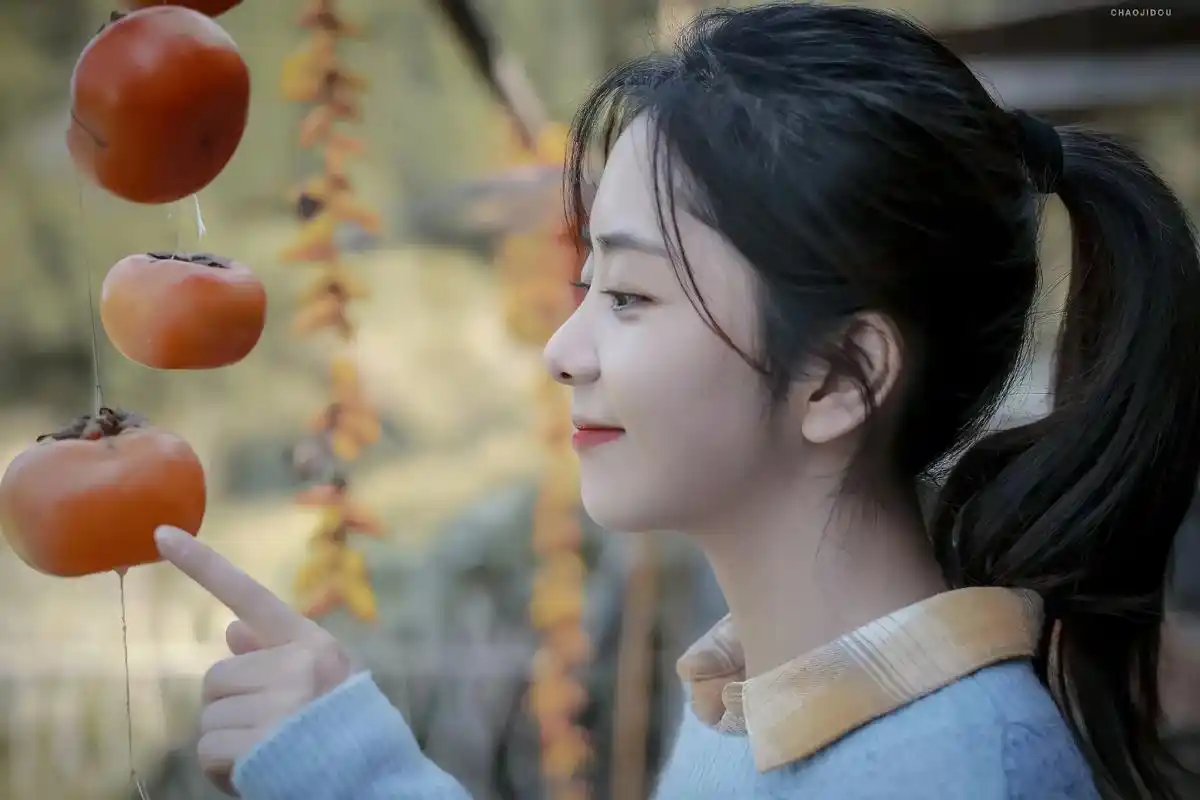 谭松韵 | 9297#谭松韵  - 抖音