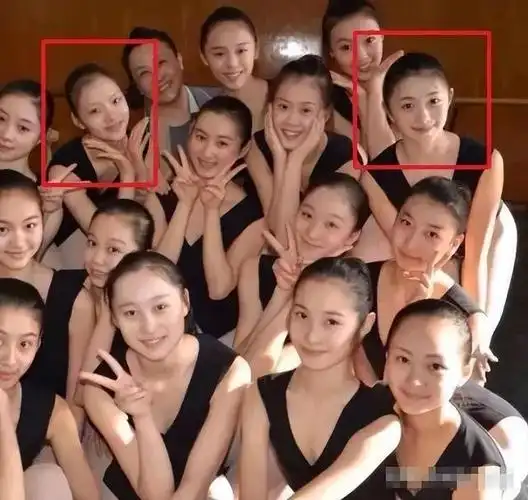 演技果然是最好的医美|赵丽颖|张艺谋|谋女郎|惠英红|古力娜扎|演艺