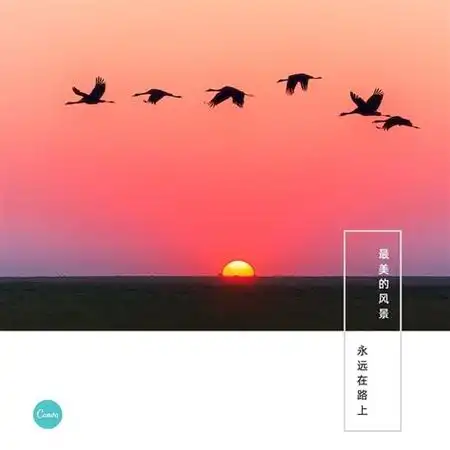 发朋友圈旅游说说简短(共计77句)