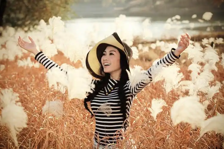 金婷婷歌曲欣赏